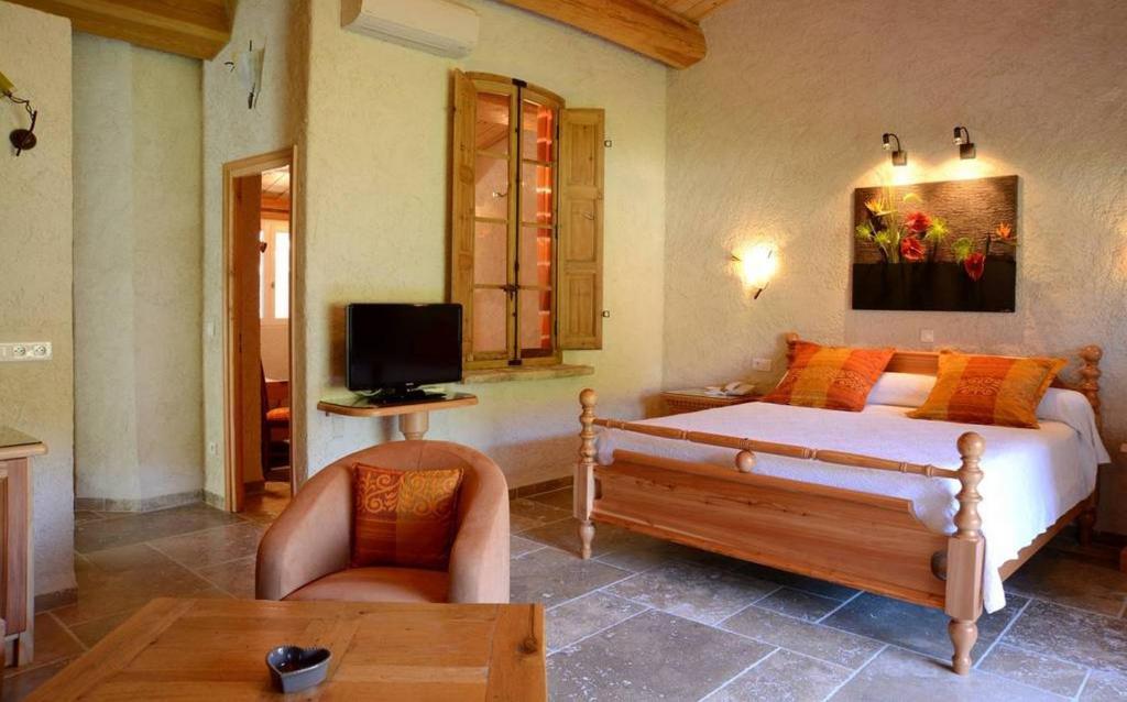 L' Escapade & Restaurant Hotel Le Pradet