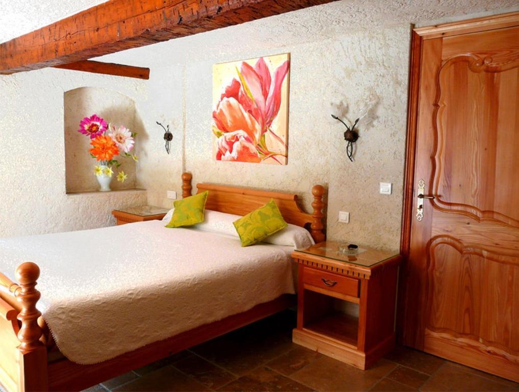 Hotel L' Escapade & Restaurant Le Pradet