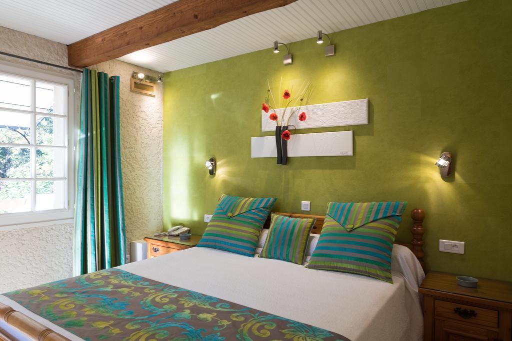 L' Escapade & Restaurant 3* Le Pradet