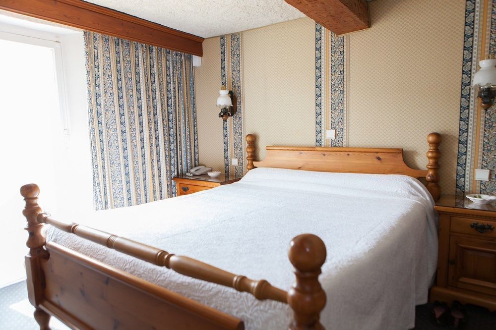 L' Escapade & Restaurant Hotel Le Pradet