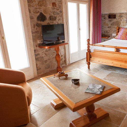 L' Escapade & Restaurant 3* Le Pradet