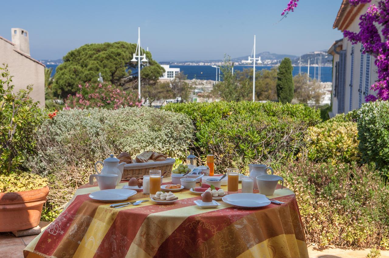 L' Escapade & Restaurant Hotel