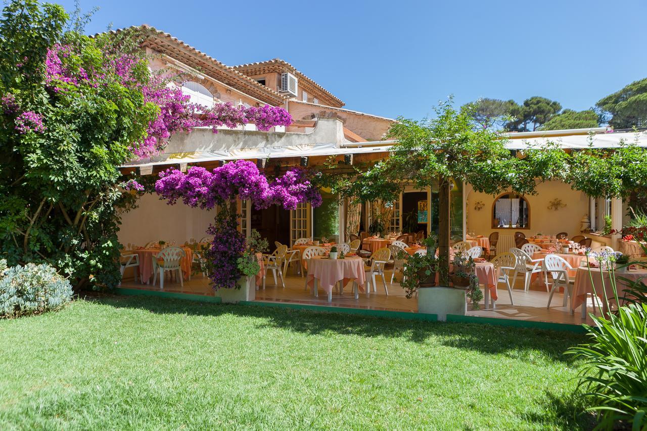 Hotel L' Escapade & Restaurant 3*