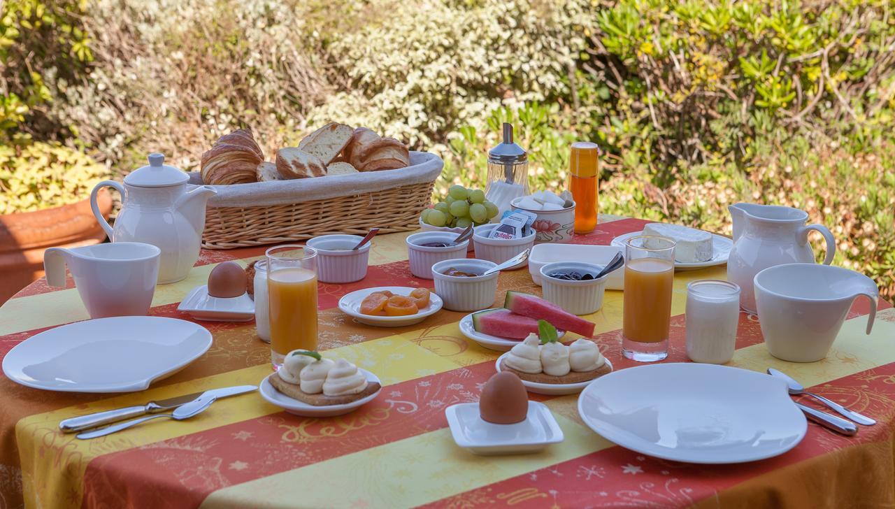 L' Escapade & Restaurant 3* Le Pradet