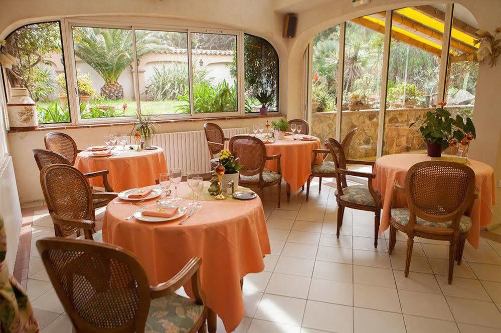 L' Escapade & Restaurant Hotel