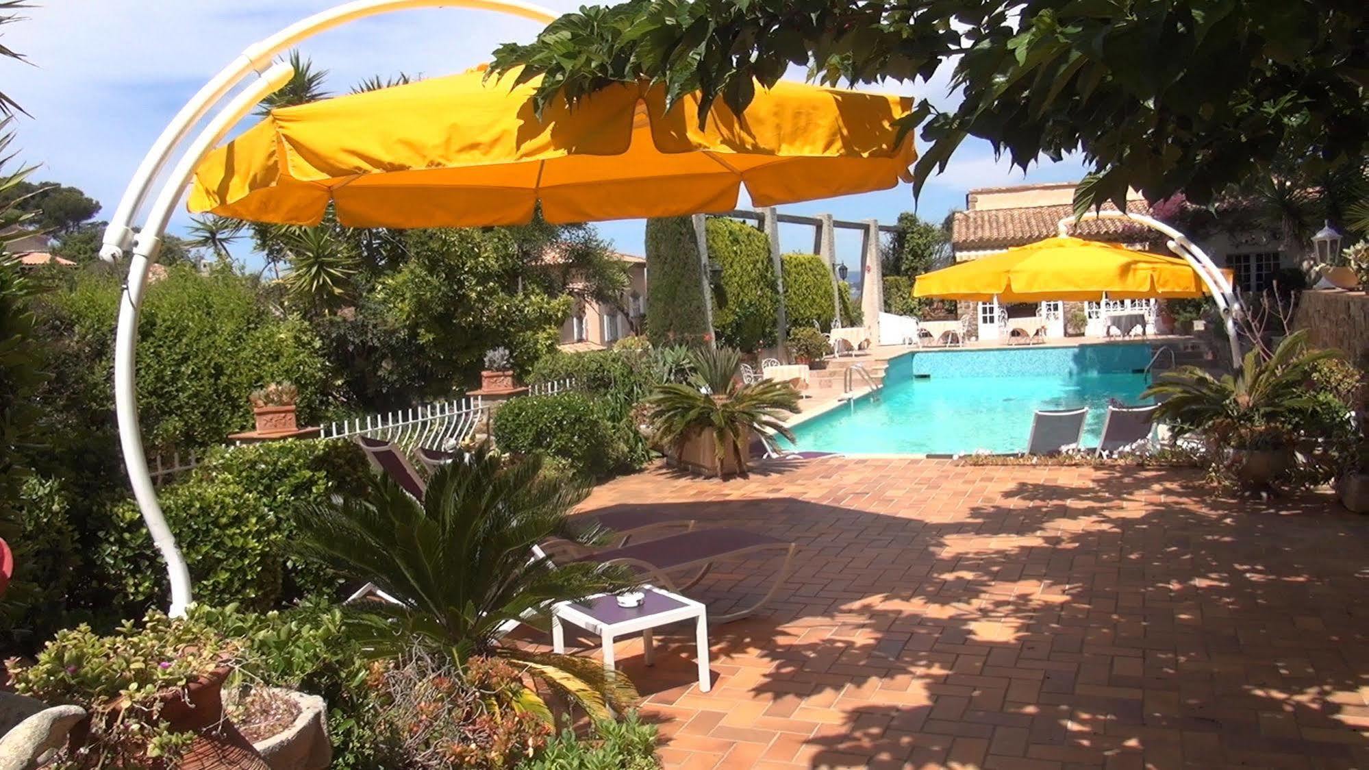 L' Escapade & Restaurant