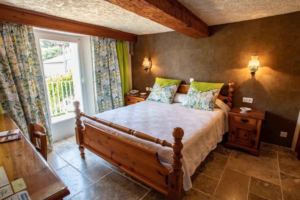 Hotel L' Escapade & Restaurant